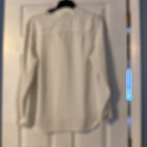 Nine sweet womens top; size xl - Picture 5 of 6